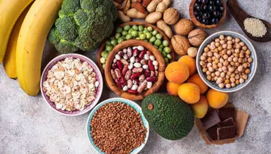 Magnezyum nedir, ne işe yarar? Magnezyum faydaları nelerdir? Hangi besinlerde var?