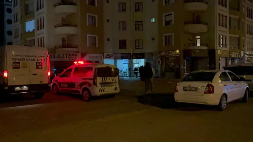 Konya’da2,5 saat arayla iki silahlı saldırı: 1 ölü, 1 ağır yaralı 