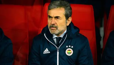 Aykut Kocaman: Kalan 7 maçı da kazanmak istiyoruz