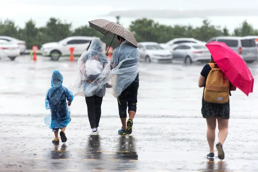 Meteoroloji açıkladı! Bugün hava nasıl olacak? 29 Haziran 2024 hava durumu raporu, bazı illere sağanak yağış kuvvetli geliyor 