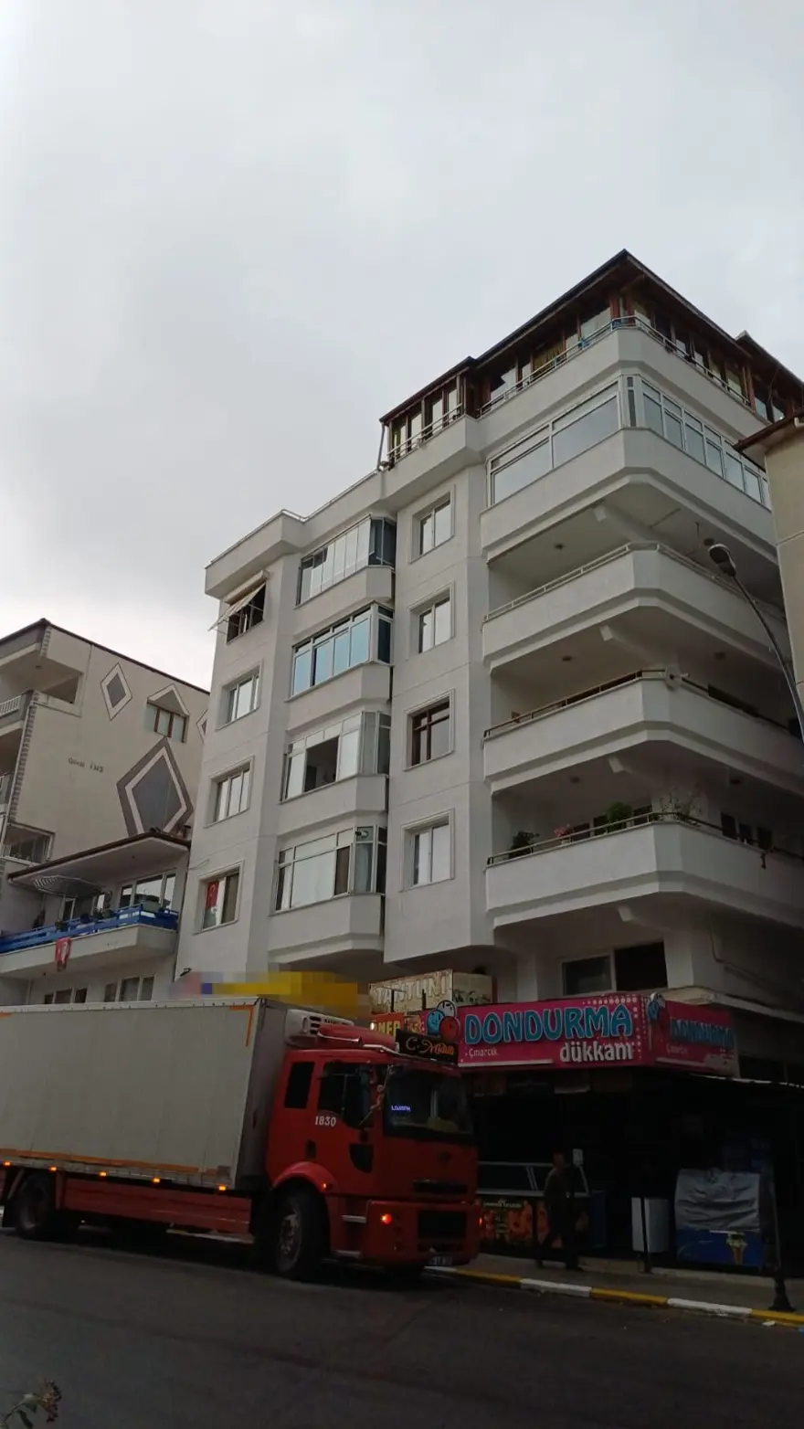 Güllü'nün ölümünde dikkat çeken mayi sabunu ayrıntısı: Kamera görüntülerinin tamamı ortaya çıktı 2
