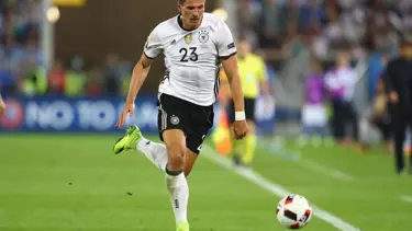 Fenerbahçe'den Mario Gomez atağı!