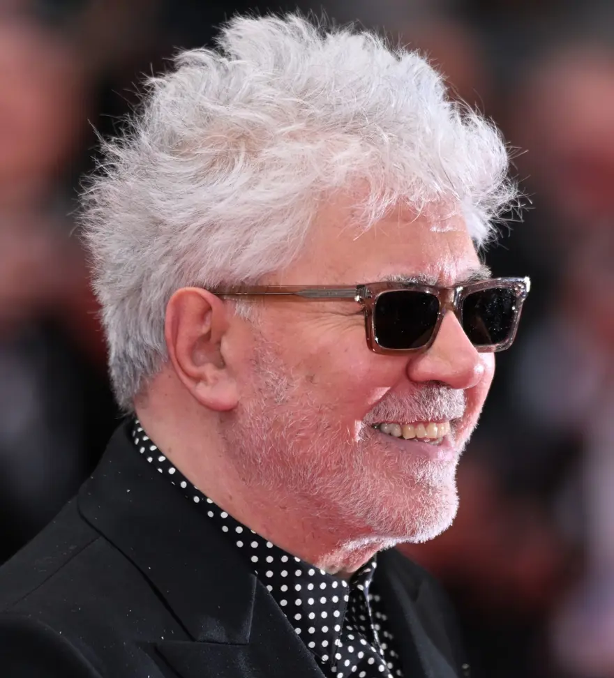 Cannes Film Festivali'nde "Monster" galası 23 Cannes Film Festivali'nde "Monster" galası 23