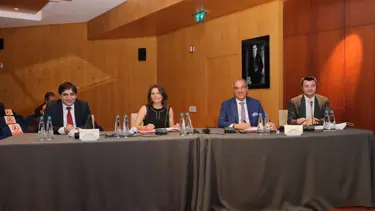 İstanbul Tahkim Merkezi 130 arabulucu ile işbirliği protokolü imzaladı
