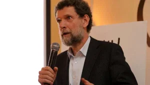 Osman Kavala'nın tutukluluk halinin devamına karar verildi Osman Kavala'nın tutukluluk halinin devamına karar verildi