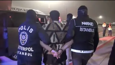 İki yılda 407 kişi iade edildi