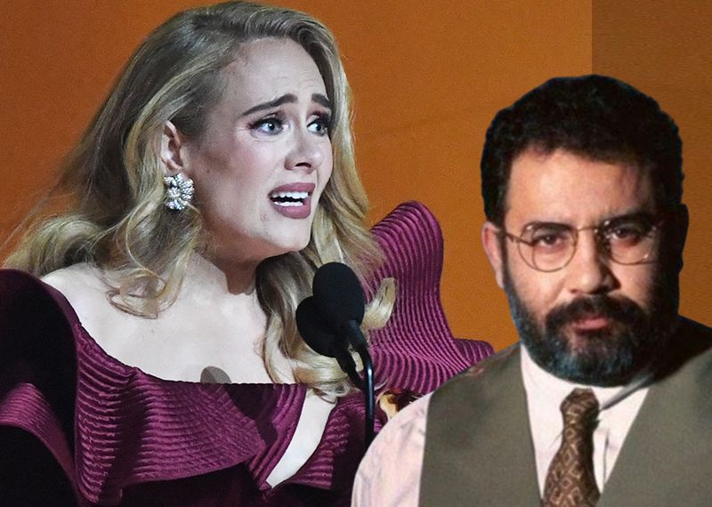 Adele'in şarkısının çalıntı olduğu iddia edildi: Ahmet Kaya'nın şarkısına da benzetilmişti