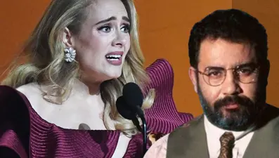 Adele'in şarkısının çalıntı olduğu iddia edildi: Ahmet Kaya'nın şarkısına da benzetilmişti