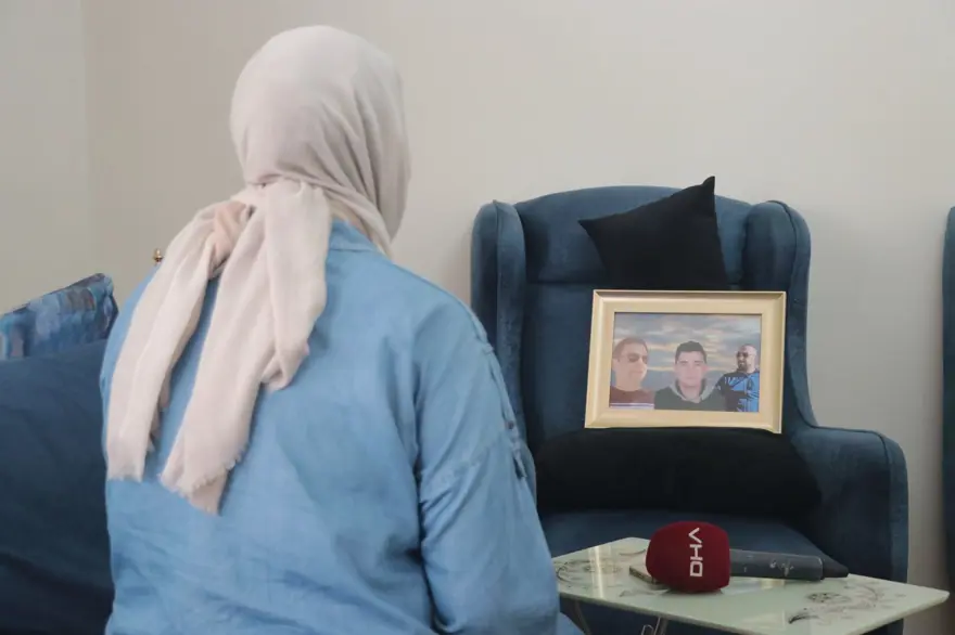 “ADALET NEREDE?” 4