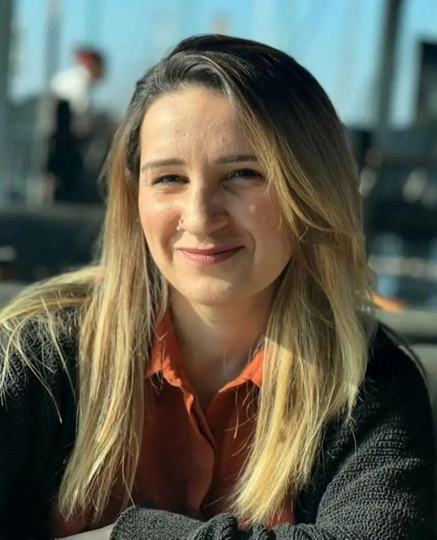 Defalarca bıçakladı, ölmesi için başında bekledi! Mucize kadın yaşadığı dehşeti anlattı 1