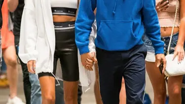 Hailey Baldwin'in büyüdüğü ev borç krizinden satılık