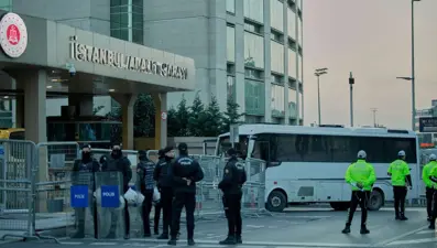 "Casusluk" soruşturmasında yeni gözaltı kararları: "İBB Hanem verileri sızdırıldı"