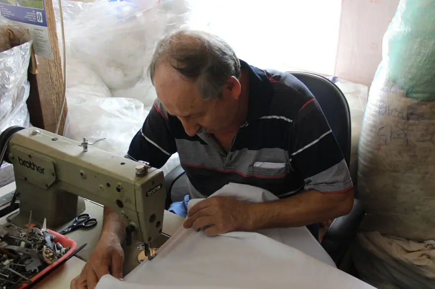 "YAKLAŞIK 5-6 SAAT GİBİ BİR SÜREÇTE TAMAMLANIYOR" 4