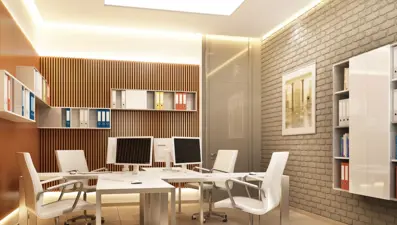 Ofis kirası konut kirasından ucuz