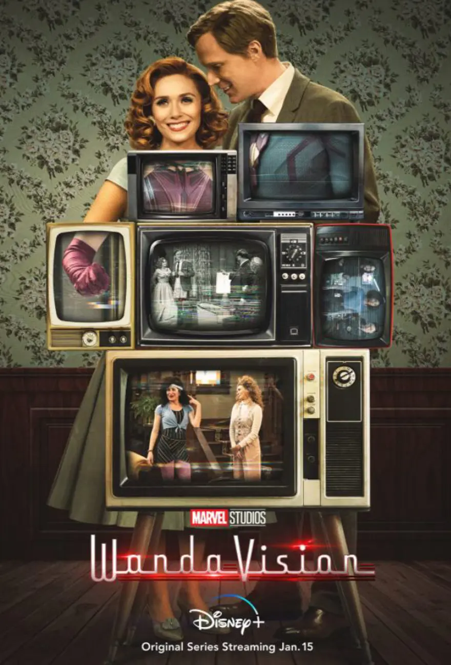 Zirvedeki yabancı komedi filmleri ve dizileri 24