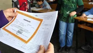 Takdir - teşekkür belgesi hesaplama nasıl yapılır?