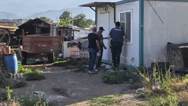 Barışmak için buluşan husumetliler silahlı çatışmaya girdi: 3 yaralı