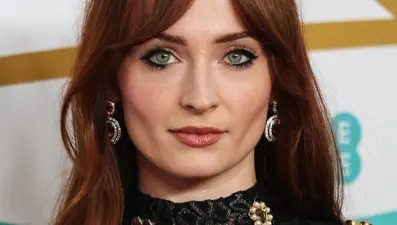 ABD'yi terk eden Sophie Turner'dan itiraf: ''Hayatımın en kötü günleriydi''