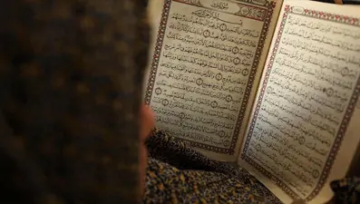 Arefe günü 1000 ihlas suresi nasıl okunur? (Diyanet'e göre 1000 ihlas suresi okunuşu)