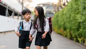 Japonya'da çocuk nüfusu 1982'den beri en düşük seviyesinde