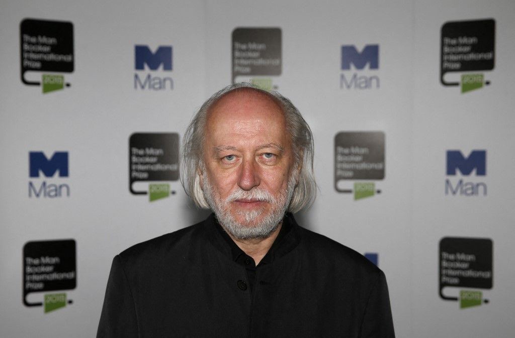 2025 Nobel Edebiyat Ödülü sahibini buldu