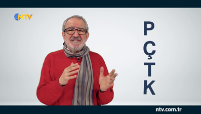 ''Sert ünsüzlerin yumuşaması'' (Laf Aramızda)