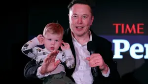 Musk’ın oğlu X’ten babasına mesaj: “Amerika’yı kurtar, Trump’a yardım et”