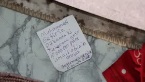 Çocuğun boğazını 10 milyon TL için kestiği iddiası: 44 yıla kadar hapis talep edildi