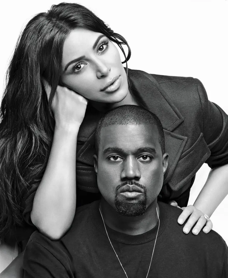 Kanye West şantaj videosuna 250 bin dolar ödedi 7