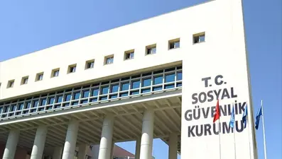 SGK cumartesi günü açık mı, kapalı mı? SGK hafta sonu çalışacak mı? (31 Aralık SGK çalışma saatleri)