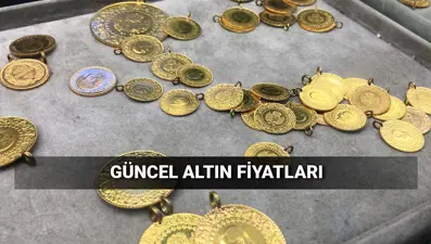 Haftanın son günü altın ne kadar? 10 Ekim güncel altın fiyatları: Gram ve çeyrek altında son durum