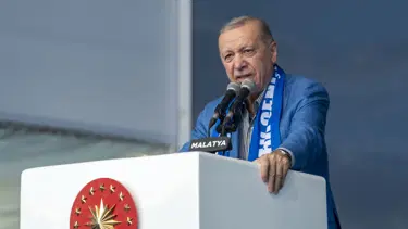 Cumhurbaşkanı Erdoğan: Her türlü karanlık senaryoya hazırlıklıyız