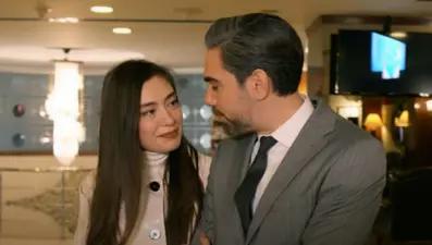 Gecenin Ucunda 17. bölüm 2. fragmanı: Macide bunu öğrenirse beni affetmez!