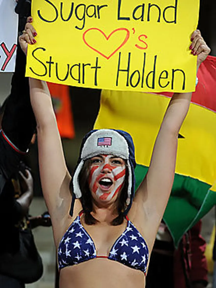 Futbola bir de böyle bakın - 5 55