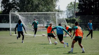 Sakaryaspor, Erzurumspor FK maçının hazırlıklarına devam etti