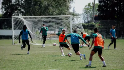 Sakaryaspor, Erzurumspor FK maçının hazırlıklarına devam etti