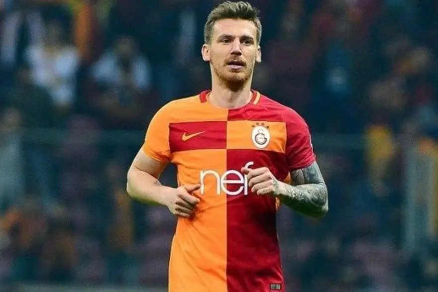 SERDAR AZİZ’DE UÇURUM 