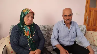 Dolandırıcılara hem ellerindeki altını hem de evlerini kaptırdılar