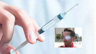 Lüks klinikteki botoks kör ediyordu: Doktor değil lojistik mezunuymuş