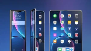 Apple katlanabilir telefon patenti aldı Apple katlanabilir telefon patenti aldı