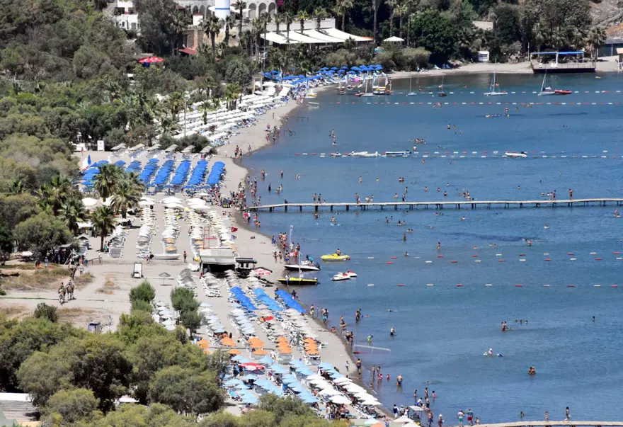 Marmaris'e İngiliz piyangosu 4 Marmaris'e İngiliz piyangosu 4