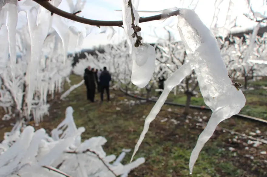 SONUCU MERAKLA BEKLENİYORDU SONUCU MERAKLA BEKLENİYORDU