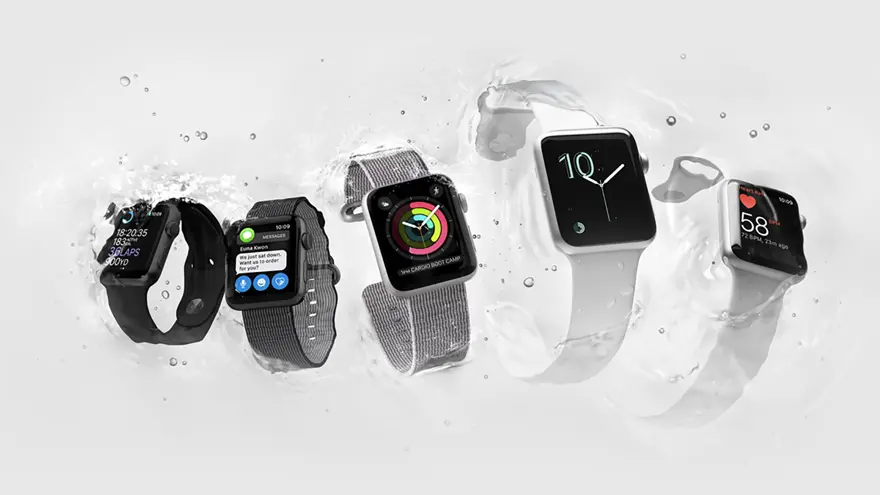 Apple Watch 3'teki tek yenilik bozuk çıktı (Apple'dan açıklama geldi) 3