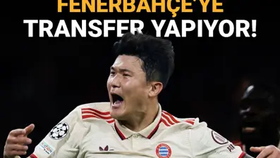Kim Min-Jae, Fenerbahçe'ye transfer yapıyor: Kore'nin parlayan yıldızı