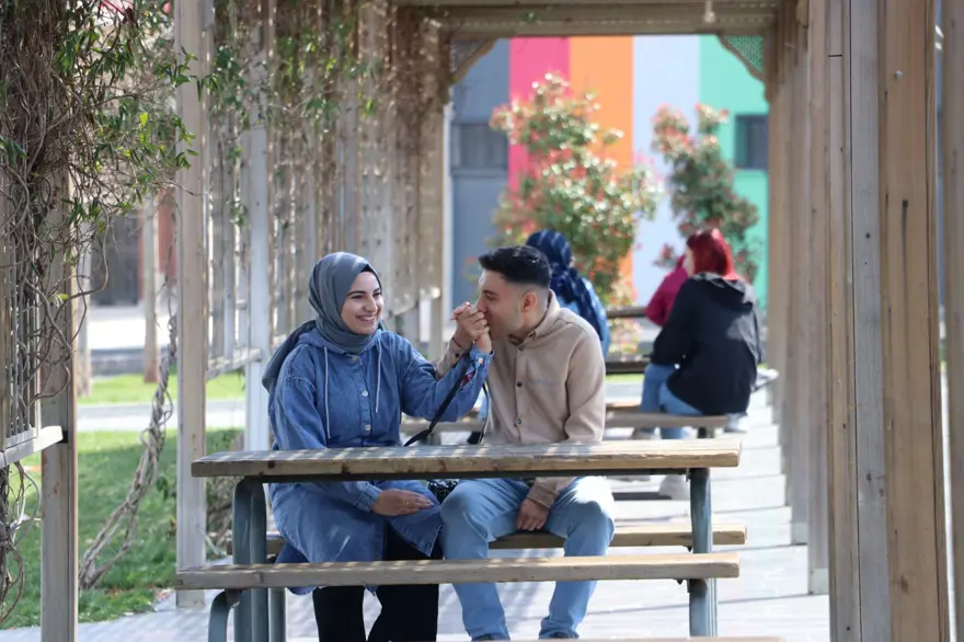 CİMER'e şikayeti sayesinde evlenebildi 3