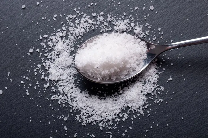Doğru bilinen yanlışlar serisi: Günlük tuz kullanımı nasıl olmalı? 2