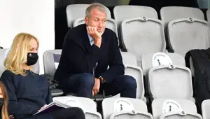Roman Abramovich, Chelsea yönetimini bıraktığını açıkladı