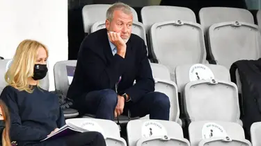 Roman Abramovich, Chelsea yönetimini bıraktığını açıkladı