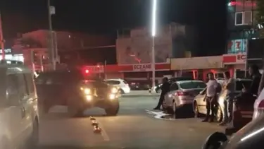 Annesini bıçakla yaralayan kardeşini öldürdü