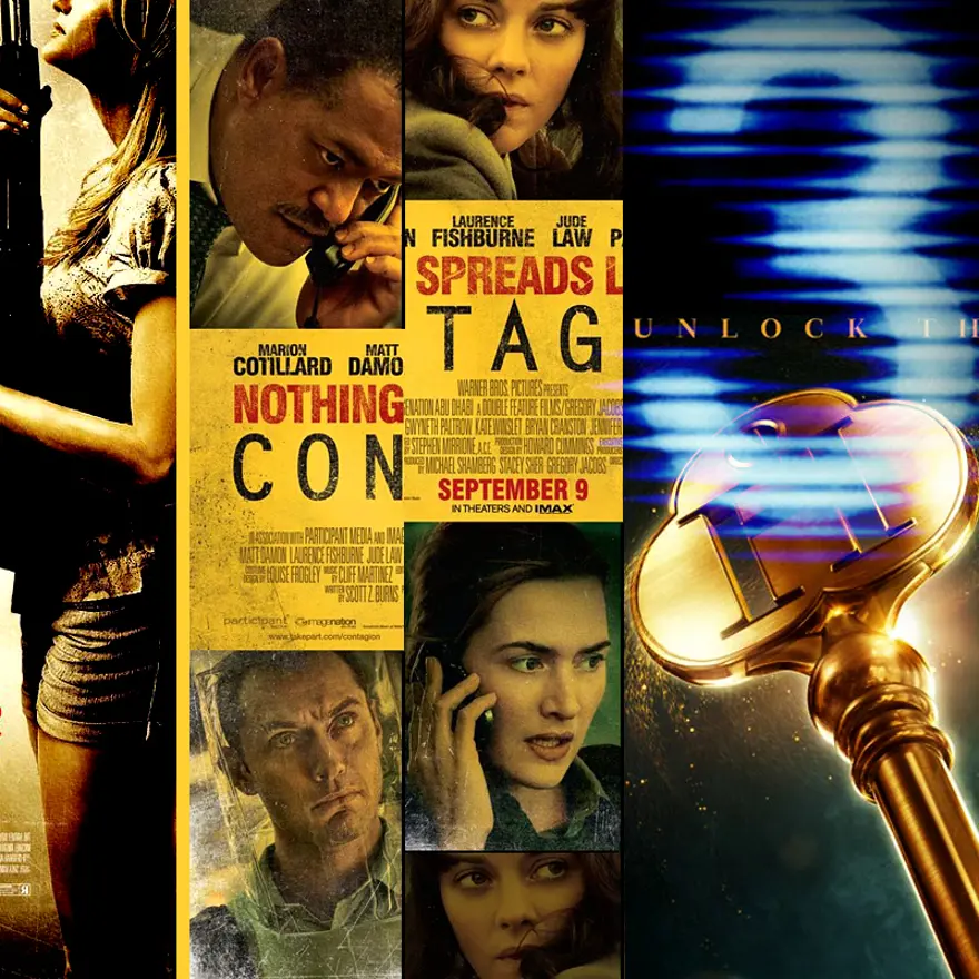 İşte yeni sezonun filmleri 67